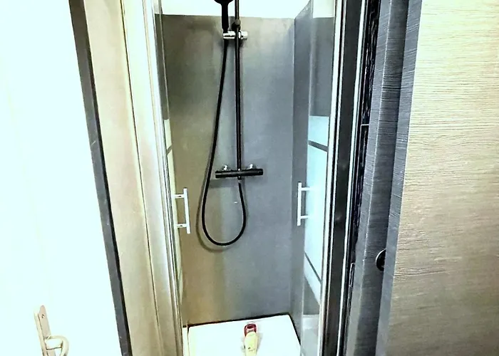 Apartman Bercy Arena Párizs