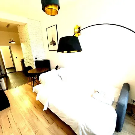 Bercy Arena Appartement Paris