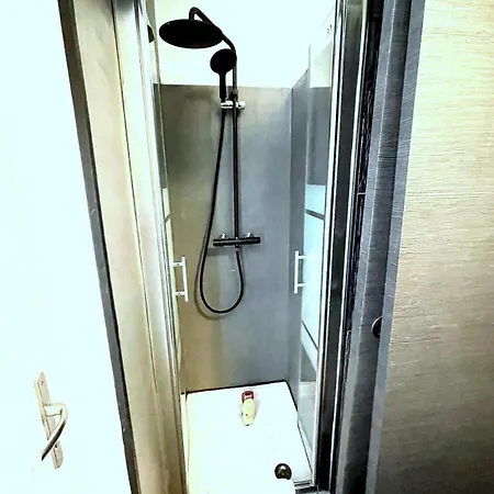 Appartement Bercy Arena Paris